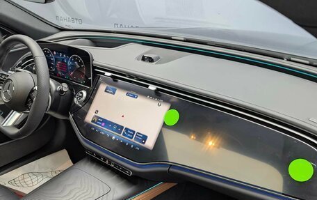 Mercedes-Benz E-Класс, 2025 год, 11 600 000 рублей, 9 фотография