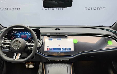 Mercedes-Benz E-Класс, 2025 год, 11 600 000 рублей, 11 фотография