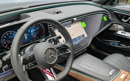 Mercedes-Benz E-Класс, 2025 год, 11 600 000 рублей, 6 фотография