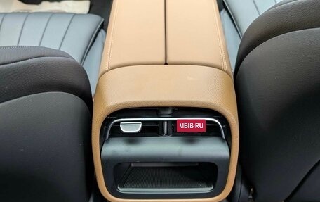 Mercedes-Benz E-Класс, 2025 год, 11 600 000 рублей, 12 фотография