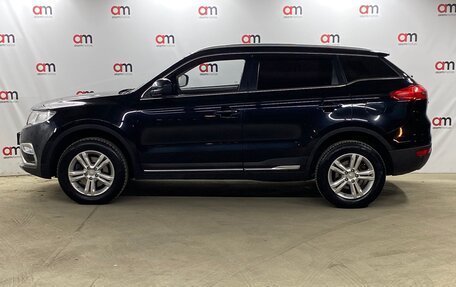Geely Atlas I, 2018 год, 1 149 000 рублей, 7 фотография