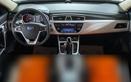 Geely Atlas I, 2018 год, 1 149 000 рублей, 9 фотография