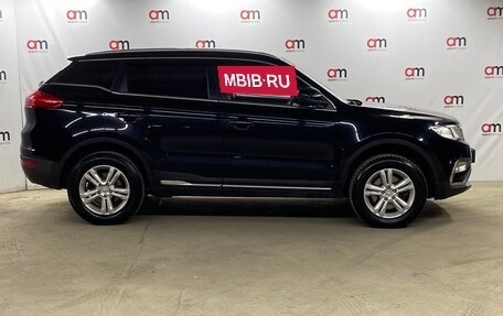Geely Atlas I, 2018 год, 1 149 000 рублей, 8 фотография
