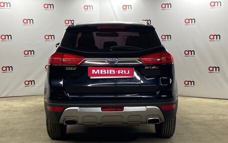 Geely Atlas I, 2018 год, 1 149 000 рублей, 5 фотография