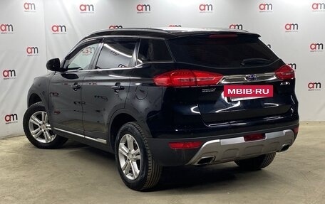 Geely Atlas I, 2018 год, 1 149 000 рублей, 6 фотография