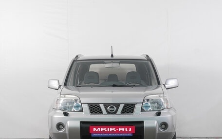 Nissan X-Trail, 2005 год, 749 000 рублей, 2 фотография