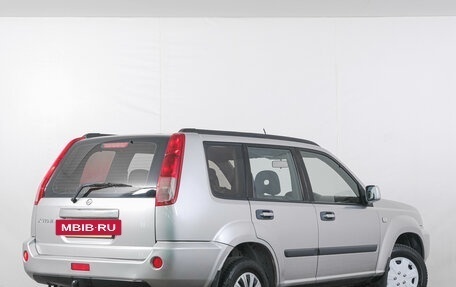 Nissan X-Trail, 2005 год, 749 000 рублей, 6 фотография