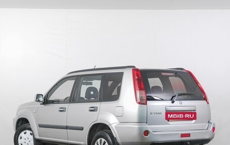 Nissan X-Trail, 2005 год, 749 000 рублей, 4 фотография