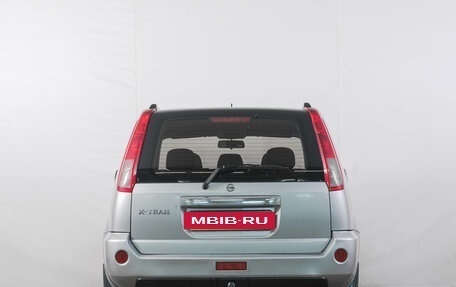Nissan X-Trail, 2005 год, 749 000 рублей, 5 фотография
