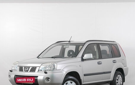 Nissan X-Trail, 2005 год, 749 000 рублей, 3 фотография