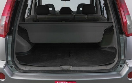 Nissan X-Trail, 2005 год, 749 000 рублей, 7 фотография