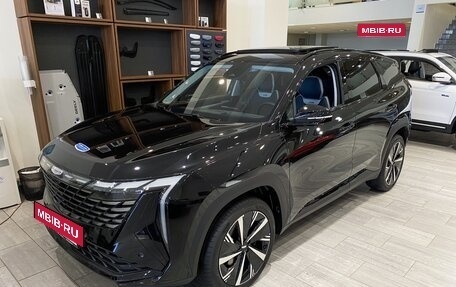Geely Atlas, 2024 год, 4 017 190 рублей, 3 фотография