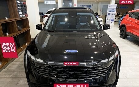 Geely Atlas, 2024 год, 4 017 190 рублей, 2 фотография
