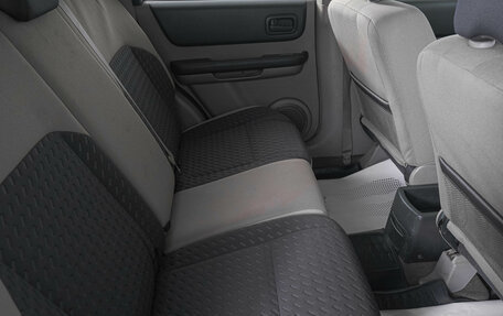 Nissan X-Trail, 2005 год, 749 000 рублей, 10 фотография