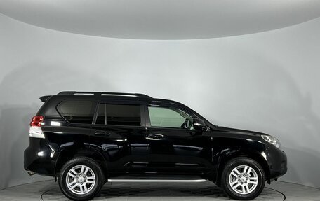 Toyota Land Cruiser Prado 150 рестайлинг 2, 2009 год, 2 499 000 рублей, 4 фотография