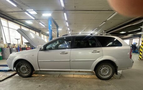 Chevrolet Lacetti, 2008 год, 300 000 рублей, 2 фотография