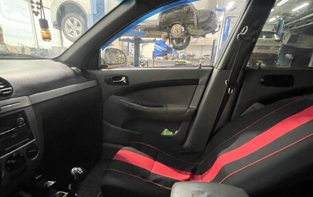 Chevrolet Lacetti, 2008 год, 300 000 рублей, 5 фотография