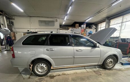 Chevrolet Lacetti, 2008 год, 300 000 рублей, 3 фотография