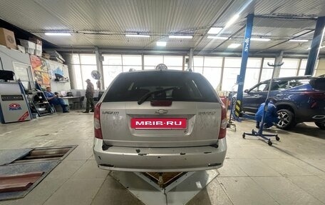 Chevrolet Lacetti, 2008 год, 300 000 рублей, 4 фотография
