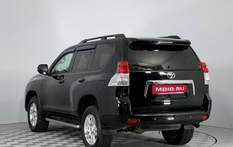 Toyota Land Cruiser Prado 150 рестайлинг 2, 2009 год, 2 499 000 рублей, 7 фотография