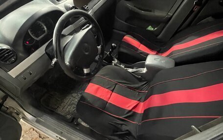 Chevrolet Lacetti, 2008 год, 300 000 рублей, 6 фотография