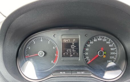 Volkswagen Polo VI (EU Market), 2019 год, 1 238 000 рублей, 9 фотография