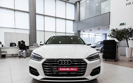 Audi A5, 2019 год, 3 669 000 рублей, 2 фотография