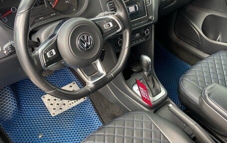 Volkswagen Polo VI (EU Market), 2019 год, 1 238 000 рублей, 11 фотография