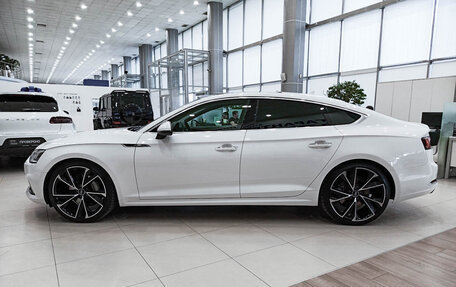 Audi A5, 2019 год, 3 669 000 рублей, 8 фотография