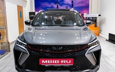 Geely Coolray I, 2024 год, 3 109 190 рублей, 3 фотография