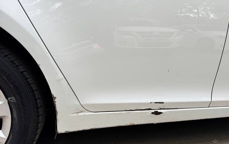 Chevrolet Cruze II, 2014 год, 600 000 рублей, 13 фотография