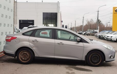 Ford Focus III, 2011 год, 565 000 рублей, 6 фотография
