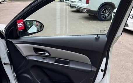 Chevrolet Cruze II, 2014 год, 600 000 рублей, 14 фотография
