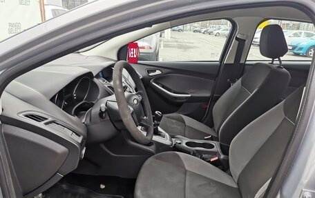 Ford Focus III, 2011 год, 565 000 рублей, 11 фотография