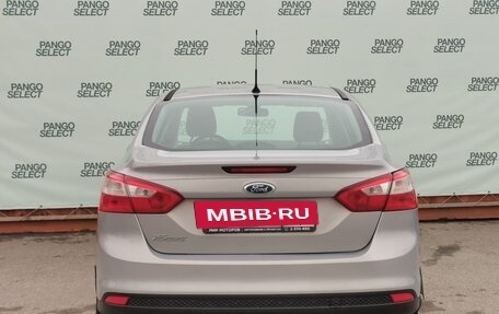 Ford Focus III, 2011 год, 565 000 рублей, 8 фотография