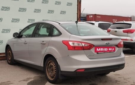 Ford Focus III, 2011 год, 565 000 рублей, 9 фотография