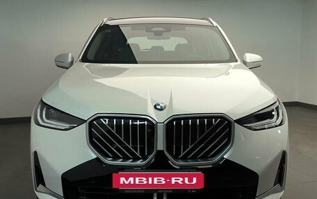BMW X3, 2024 год, 8 200 000 рублей, 2 фотография