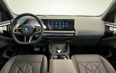 BMW X3, 2024 год, 8 200 000 рублей, 11 фотография