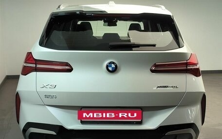 BMW X3, 2024 год, 8 200 000 рублей, 4 фотография