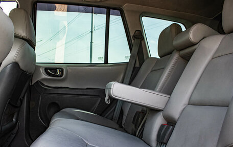 Hyundai Santa Fe Classic, 2008 год, 849 000 рублей, 10 фотография