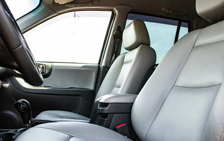 Hyundai Santa Fe Classic, 2008 год, 849 000 рублей, 9 фотография