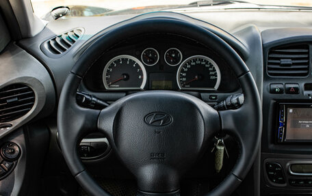 Hyundai Santa Fe Classic, 2008 год, 849 000 рублей, 6 фотография
