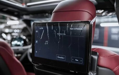 Lexus LX, 2024 год, 15 000 000 рублей, 8 фотография