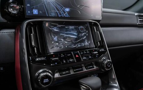 Lexus LX, 2024 год, 15 000 000 рублей, 5 фотография