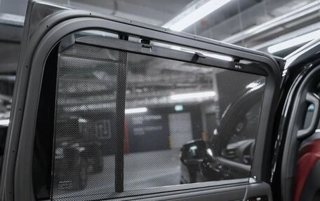 Lexus LX, 2024 год, 15 000 000 рублей, 10 фотография