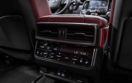 Lexus LX, 2024 год, 15 000 000 рублей, 9 фотография
