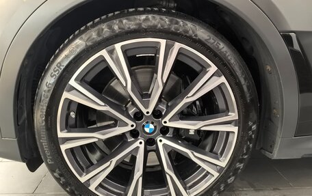 BMW X7, 2021 год, 9 695 000 рублей, 6 фотография