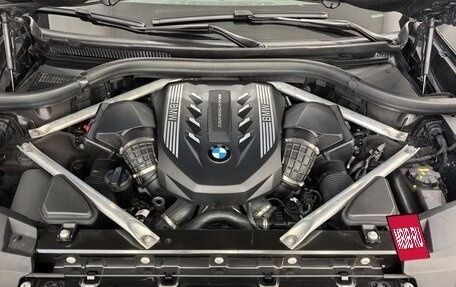 BMW X7, 2021 год, 9 695 000 рублей, 8 фотография