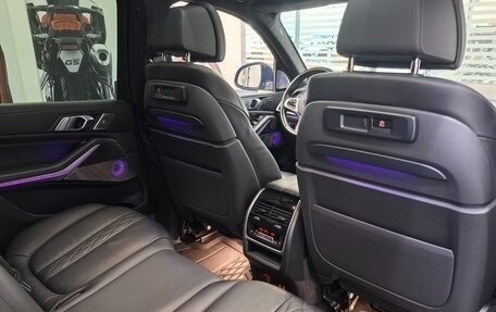 BMW X7, 2021 год, 9 695 000 рублей, 5 фотография