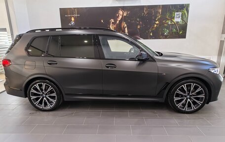 BMW X7, 2021 год, 9 695 000 рублей, 11 фотография